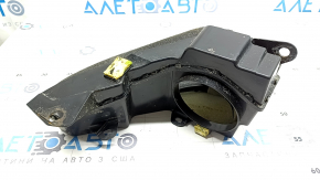 Воздуховод охлаждения ВВБ правый Toyota Camry v70 18-24