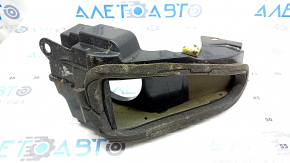 Воздуховод охлаждения ВВБ правый Toyota Camry v70 18-24