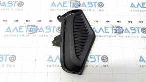 Заглушка птф правая Toyota Rav4 19-24 структура