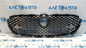 Решетка радиатора grill Mazda CX-30 20-23