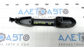Ручка двери внешняя передняя правая Toyota Rav4 19-24