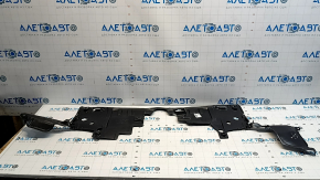 Защита двигателя Honda Accord 13-17