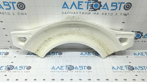Пенопласт под запаску Toyota Rav4 19-25 потерт