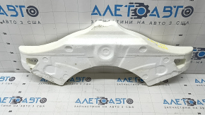 Пенопласт под запаску Toyota Rav4 19-25 потерт