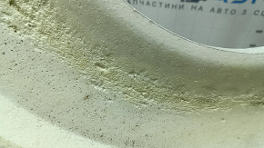 Пенопласт под запаску Toyota Rav4 19-25 потерт