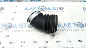 Воздуховод на коллектор Toyota Prius 30 10-15