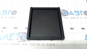Полка отсека подлокотника Toyota Prius V 12-17