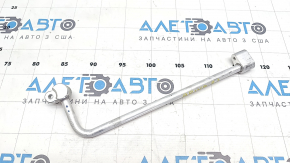 Conductă de aer condiționat refrigerant-condensator Nissan Ariya 23-25
