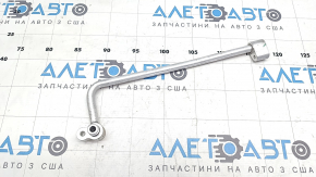 Трубка кондиционера охладитель-конденсер Nissan Ariya 23-26