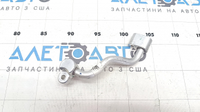 Condensator-uscător cu tub de aer condiționat, primul Nissan Ariya 23-25