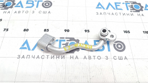 Трубка кондиционера конденсер-осушитель первая Nissan Ariya 23-26