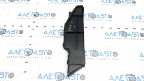 Deflector radiator stânga Nissan Ariya 23-25