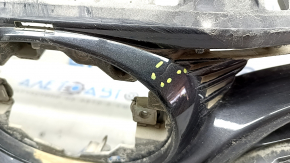 Решетка радиатора grill Toyota Camry v70 18-20 L/LE трещины