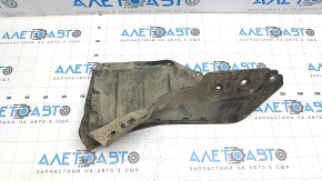 Подкрылок передний правый нижняя часть Nissan Ariya 23-26