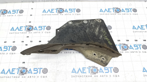 Подкрылок передний правый нижняя часть Nissan Ariya 23-26