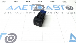 Кнопка открытия лючка бензобака Toyota Rav4 19-22 hybrid