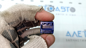 Кнопка открытия лючка бензобака Toyota Rav4 19-22 hybrid