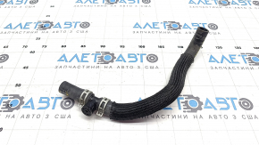 Патрубок системы охлаждения правый Nissan Ariya 23-26