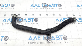 Патрубок системы охлаждения левый Nissan Ariya 23-26