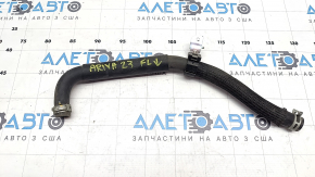 Патрубок системы охлаждения левый Nissan Ariya 23-26