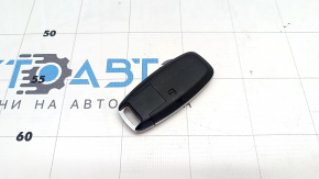 Ключ Nissan Ariya 23-26 3 кнопки