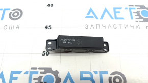 Индикатор SRS AIRBAG Nissan Ariya 23-26