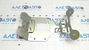 Кронштейн блока ECU компьютер двигателя Nissan Ariya 23-26 нижняя часть