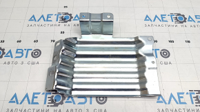 Кронштейн блока ECU компьютер двигателя Nissan Ariya 23-26 верхняя часть