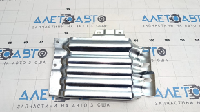 Кронштейн блока ECU компьютер двигателя Nissan Ariya 23-26 верхняя часть