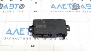 Unitate de control E-Tech Nissan Ariya 23-25
