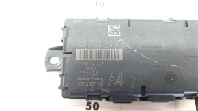 Блок управления E-Tech Nissan Ariya 23-26