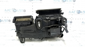 Ansamblu încălzire Toyota Highlander 20-22 3.5 funingine