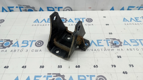 Кронштейн подушки двигателя задний Lexus NX200t NX300 15-21 AWD, ржавый
