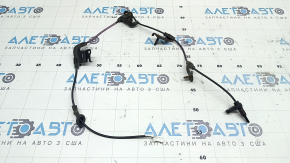 Датчик ABS задний левый Lexus NX200t NX300 NX300h 15-21 AWD без адаптива