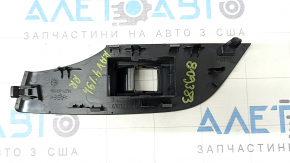 Ornamente de control luneta spate dreapta Toyota Rav4 19-24 structură, zgârieturi