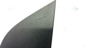 Ornamente de control luneta spate dreapta Toyota Rav4 19-24 structură, zgârieturi