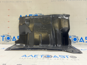 Защита арки боковая передняя правая Mitsubishi Outlander Sport ASX 10-23