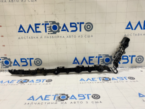 Крепление заднего бампера правое Toyota Camry v50 12-14 usa
