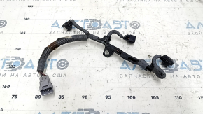 Cablaj injector combustibil presiune joasă Toyota Highlander 20-25 3.5, XSE