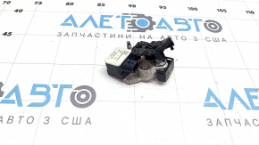 Клемма минусовая Nissan Ariya 23-26 с датчиком