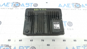 Calculator ECU motor Toyota Rav4 19-19 hibrid AWD