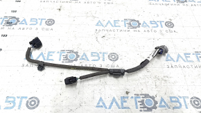 Проводка датчика детонации Toyota Highlander 20-26 3.5