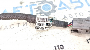 Проводка датчика детонации Toyota Highlander 20-26 3.5