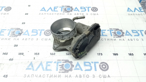 Дроссельная заслонка Toyota Rav4 19-25 hybrid