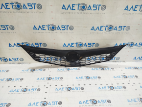 Решетка радиатора grill Toyota Camry v50 12-14 usa SE