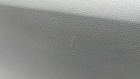 Торпедо передняя панель с AIRBAG Toyota Rav4 19-24 черная, царапина