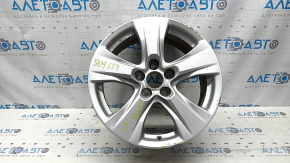 Disc roată R17 x 7J Toyota Rav4 19-21 bordură ușoară