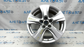 Disc roată R17 x 7J Toyota Rav4 19-21 bordură ușoară