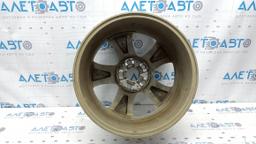 Диск колесный R17 x 7J Toyota Rav4 19-21
