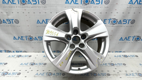 Disc roată R17 x 7J Toyota Rav4 19-21 bordură ușoară